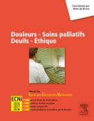 Douleurs - Soins palliatifs - Deuils - Ethique