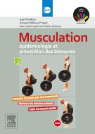 Musculation : épidémiologie et prévention des blessures
