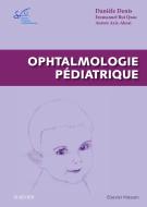 Ophtalmologie pédiatrique