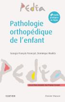 Pathologie orthopédique de l'enfant