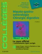 Hépato-gastro-entérologie - Chirurgie digestive