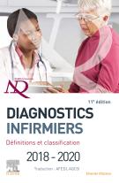 Diagnostics infirmiers 2018-2020