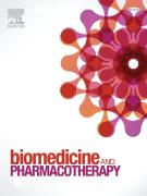 Biomedicine and pharmacotherapy