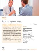 Endocrinologie-Nutrition