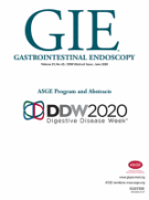 Gastrointestinal Endoscopy - Vol 91 - n° 6S - EM consulte