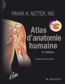 Atlas d'anatomie humaine - nouvelle présentation