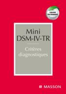 Mini-DSM-IV-TR