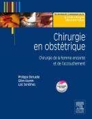 Chirurgie obstétricale