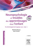 Neuropsychologie et troubles des apprentissages