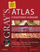 GRAY'S ATLAS D'ANATOMIE HUMAINE
