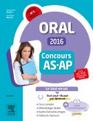Concours AS/AP 2016 - Epreuve orale - Le tout-en-un