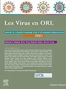 Virus et pathologies ORL