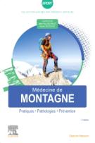 Médecine de montagne