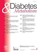 diabetes and metabolism if