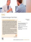 Endocrinologie-Nutrition